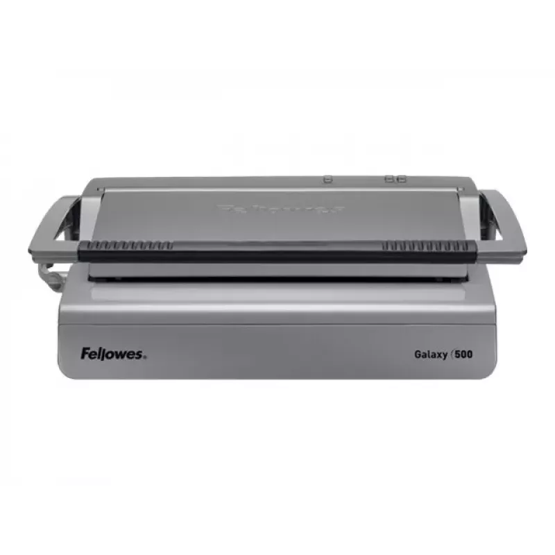 Fellowes Galaxy 500 sidontakone