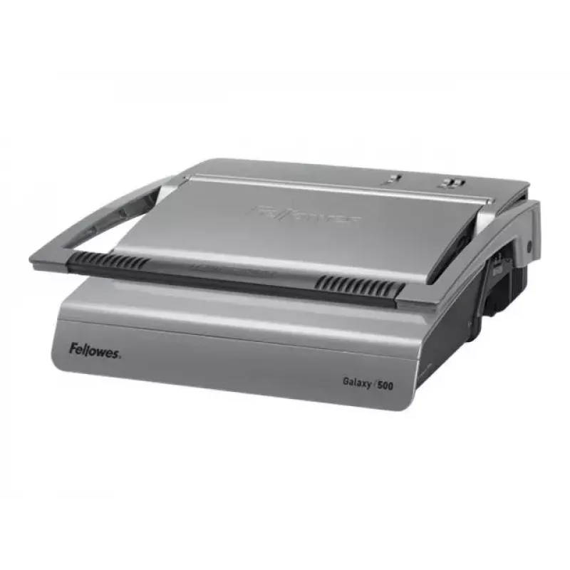 Fellowes Galaxy 500 sidontakone