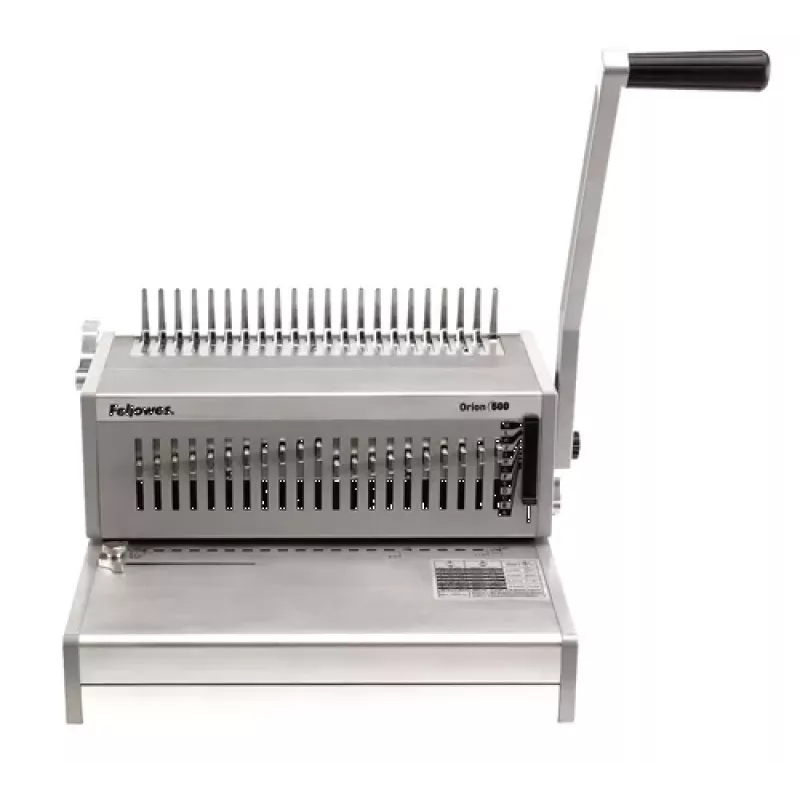 Fellowes Orion 500 sidontakone