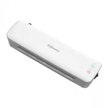 Fellowes Ion A4 -laminointilaite valkoinen/harmaa
