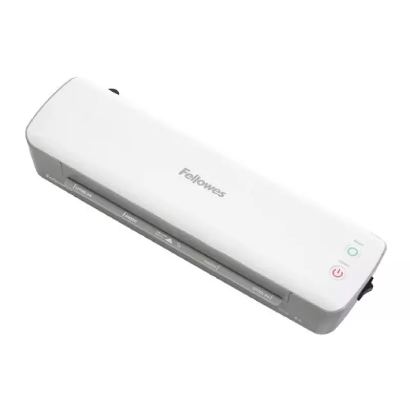 Fellowes Ion A4 -laminointilaite valkoinen/harmaa