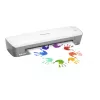 Fellowes Ion A4 -laminointilaite valkoinen/harmaa