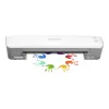 Fellowes Ion A4 -laminointilaite valkoinen/harmaa
