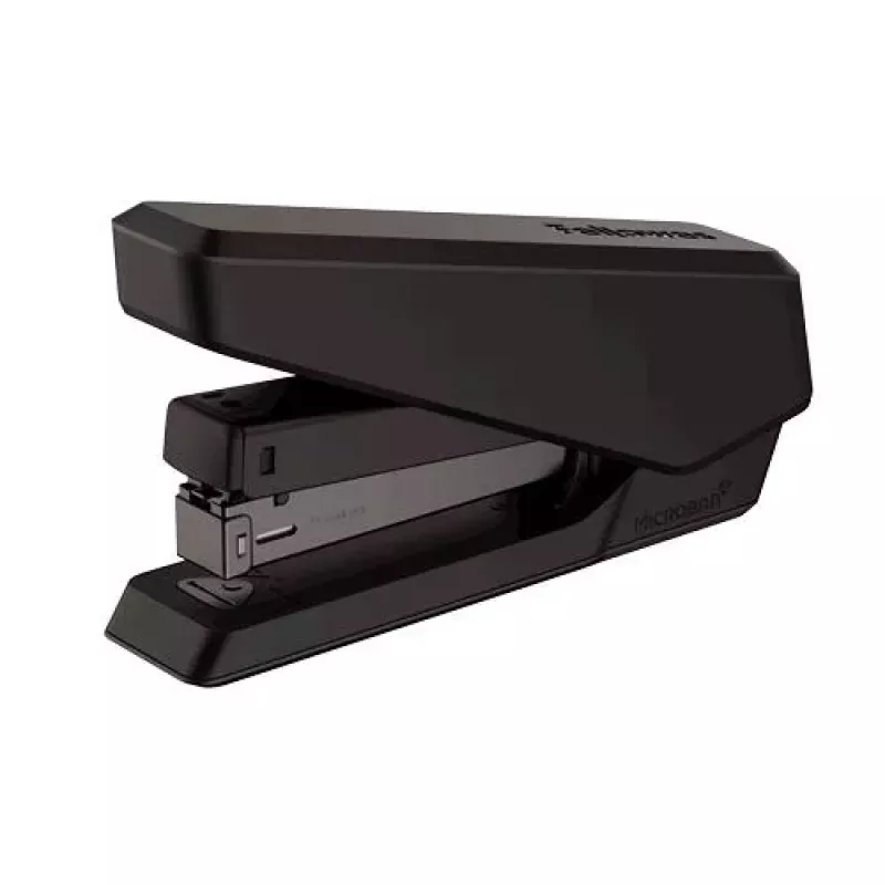 Fellowes LX850 EasyPress -ristileikkuri, musta