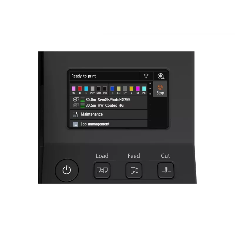 Canon imagePROGRAF PRO-2600 24