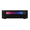 Onkyo TX-8470BMMP stereovastaanotin Class G -vahvistuksella, 110W/kanava, musta