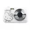 Yashica DZ-100 Hello Kitty White digitaalikamera