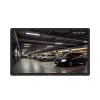 AG Neovo TTN-4301 43 tuuman (109,2 cm) 4K Ultra HD digital signage -näyttö, 450 cd/m², 24/7, musta