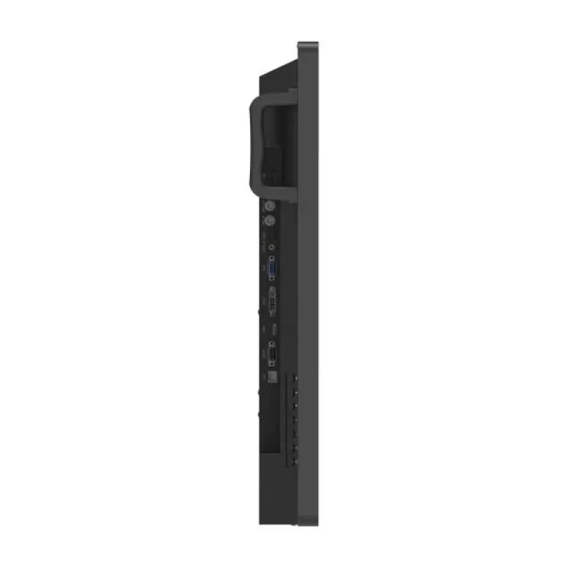 AG Neovo TTN-4301 43 tuuman (109,2 cm) 4K Ultra HD digital signage -näyttö, 450 cd/m², 24/7, musta