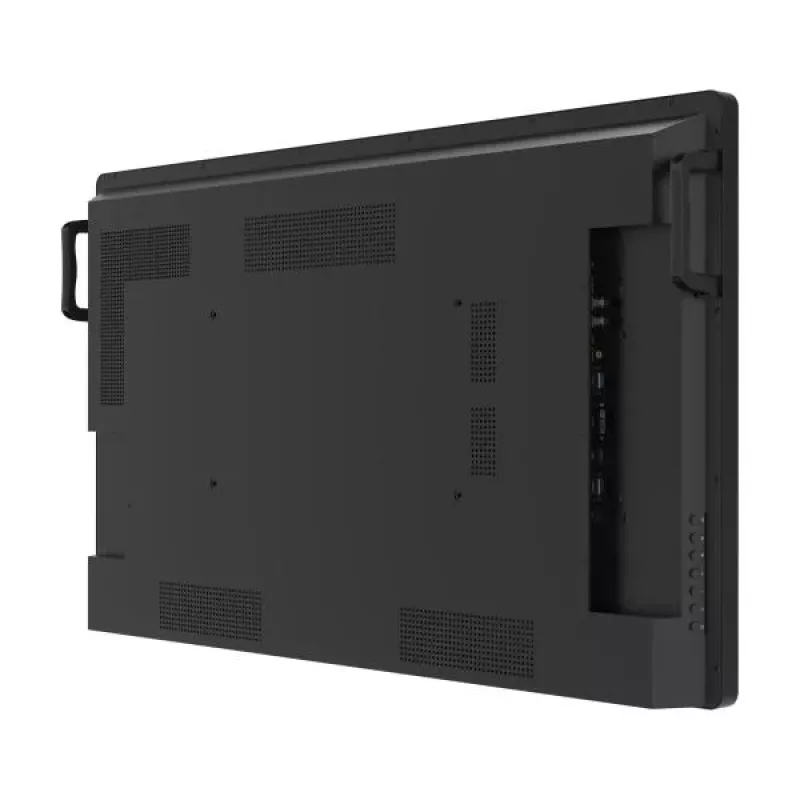 AG Neovo TTN-4301 43 tuuman (109,2 cm) 4K Ultra HD digital signage -näyttö, 450 cd/m², 24/7, musta
