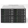 ICY DOCK ToughArmor MB516SP-B 16-paikkainen 2,5