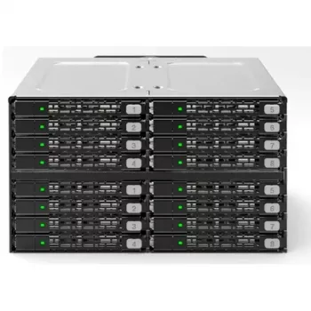 ICY DOCK ToughArmor MB516SP-B 16-paikkainen 2,5