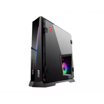 MSI MPG Trident AS AI 2NVP7-070EU pöytätietokone - Intel Core Ultra 7 265F, 32GB DDR5, 1TB SSD, NVIDIA GeForce RTX 5070, Windows 11 Home
