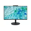 Acer CB242Y D6bmiprcx 23,8 inch IPS Full HD 120Hz 1ms -monitori musta