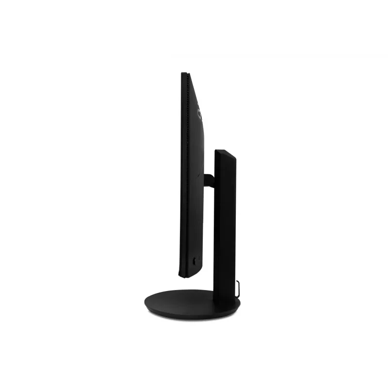 Acer CB242Y D6bmiprcx 23,8 inch IPS Full HD 120Hz 1ms -monitori musta
