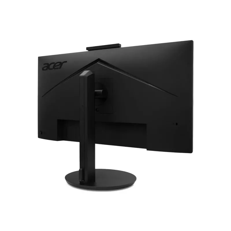 Acer CB242Y D6bmiprcx 23,8 inch IPS Full HD 120Hz 1ms -monitori musta