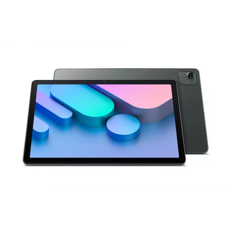 Acer Iconia V11-21M 11 inch tabletti harmaa TFT LCD 1920x1200 MediaTek MT8781 8GB RAM 256GB tallennustila Wi-Fi Android 15