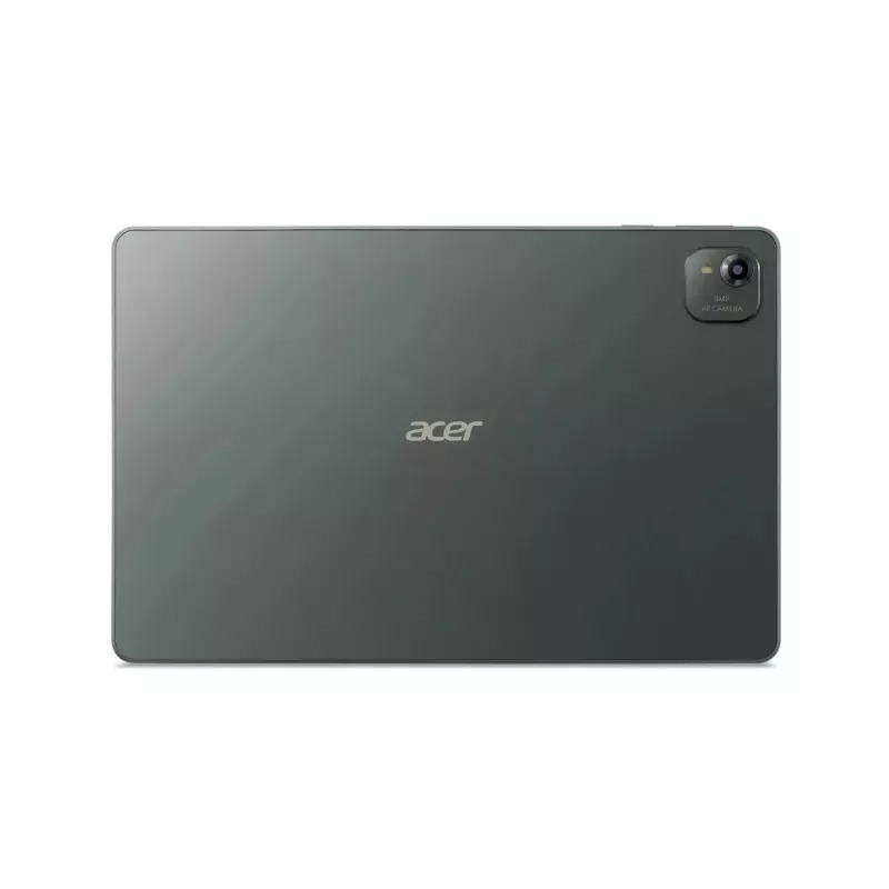 Acer Iconia V11-21M 11 inch tabletti harmaa TFT LCD 1920x1200 MediaTek MT8781 8GB RAM 256GB tallennustila Wi-Fi Android 15