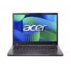 Acer TravelMate TMP214-55-G2-TCO-366Q 14 inch WUXGA Intel Core 3 100U 16 GB RAM 512 GB SSD Intel Iris Xe Graphics Windows 11 Pro harmaa englanninkielinen taustavalaistu näppäimistö