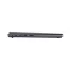 Acer TravelMate TMP214-55-G2-TCO-366Q 14 inch WUXGA Intel Core 3 100U 16 GB RAM 512 GB SSD Intel Iris Xe Graphics Windows 11 Pro harmaa englanninkielinen taustavalaistu näppäimistö
