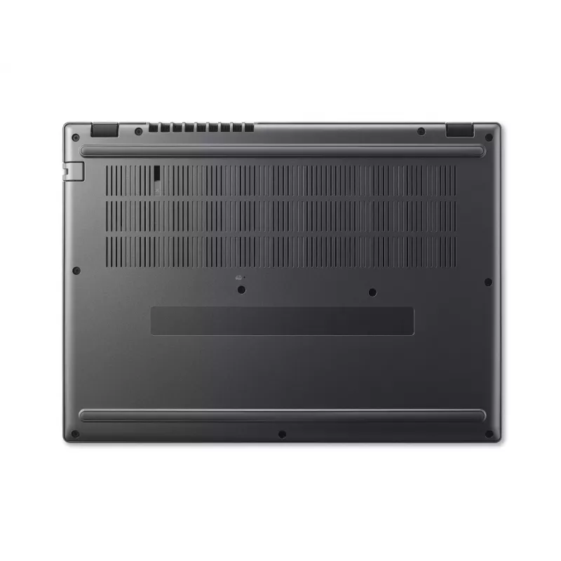 Acer TravelMate TMP214-55-G2-TCO-366Q 14 inch WUXGA Intel Core 3 100U 16 GB RAM 512 GB SSD Intel Iris Xe Graphics Windows 11 Pro harmaa englanninkielinen taustavalaistu näppäimistö