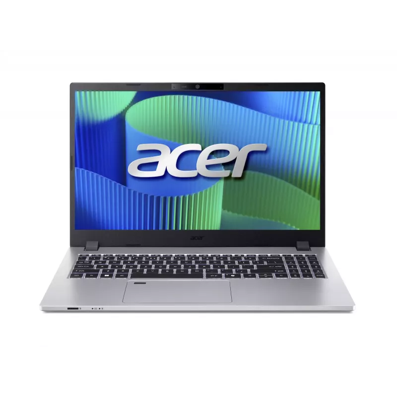 Acer TravelMate TMP215-55-TCO-56UN 15.6
