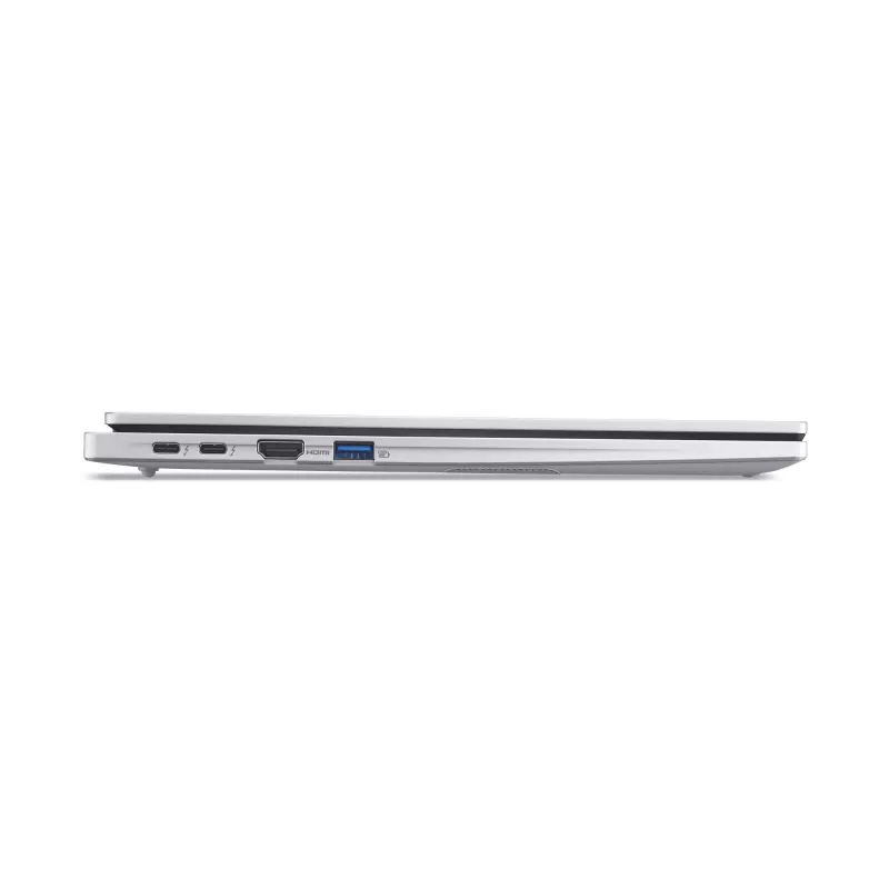 Acer TravelMate TMP215-55-TCO-3817 15,6 inch WUXGA Intel Core 3 100U 16 GB 512 GB SSD Intel Iris Xe Graphics Windows 11 Pro harmaa englanninkielinen taustavalaistu näppäimistö