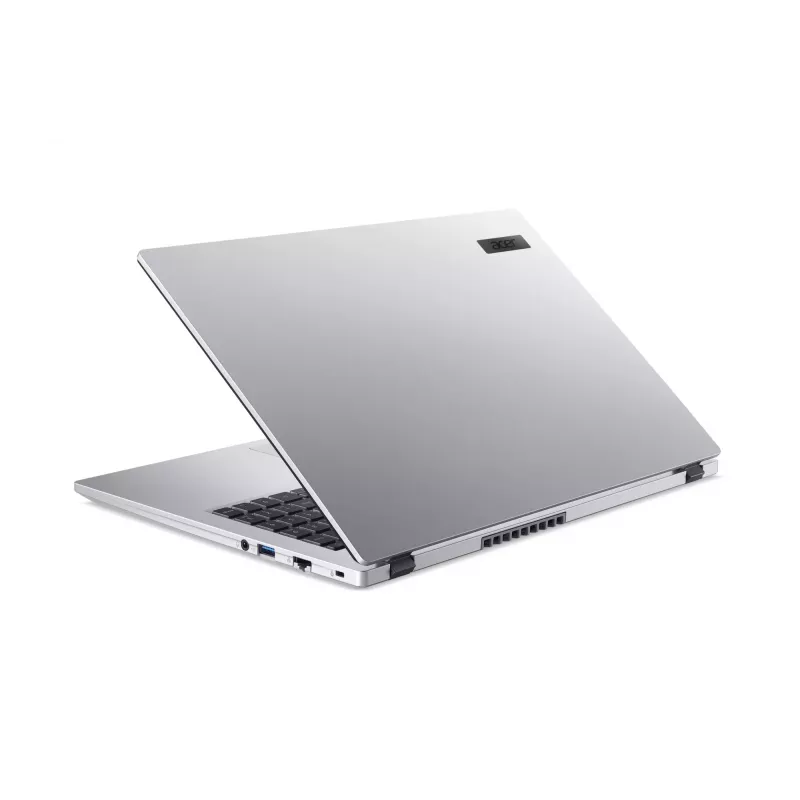 Acer TravelMate TMP215-55-TCO-3817 15,6 inch WUXGA Intel Core 3 100U 16 GB 512 GB SSD Intel Iris Xe Graphics Windows 11 Pro harmaa englanninkielinen taustavalaistu näppäimistö