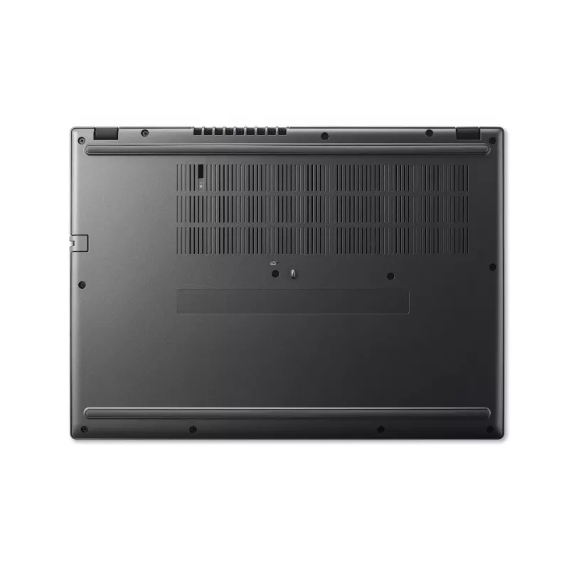 Acer TravelMate P2 TMP216-51-G2-TCO-58MC 16 tuuman WUXGA Intel Core 5 120U 16 GB RAM 512 GB SSD Intel Iris Xe Graphics Windows 11 Pro harmaa englanninkielinen taustavalaistu näppäimistö 36 kuukauden takuu