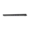 Acer TravelMate P2 TMP216-51-G2-TCO-58MC 16 tuuman WUXGA Intel Core 5 120U 16 GB RAM 512 GB SSD Intel Iris Xe Graphics Windows 11 Pro harmaa englanninkielinen taustavalaistu näppäimistö 36 kuukauden takuu