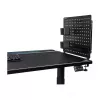 Thermaltake pelipöydän rei'itetty paneeli Large Black