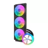 Darkflash DG360 360mm AIO neste-CPU-jäähdytin (musta)
