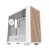 DarkFlash DS900WD Mid-Tower-tietokonekotelo valkoinen