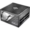 ASRock Steel Legend SL-1000P 1000W ATX 80+ Platinum täysin modulaarinen virtalähde