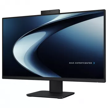 ASUS ExpertCenter P470VAK-BPE627X All-in-One-tietokone, Intel Core 7 240H, 27 tuuman Full HD, 16GB DDR5, 512GB SSD, Windows 11 Pro