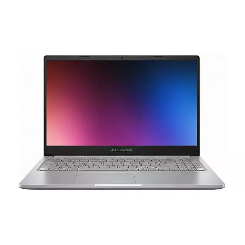 ASUS VivoBook 15 M1502NAQ-ISCBQ176W ranskalainen AZERTY-asettelu - Quiet Blue
