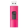 Silicon Power Blaze B05 USB-muistitikku 32GB USB 3.0 Sweet Pink