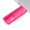 Silicon Power Blaze B05 USB-muistitikku 32GB USB 3.0 Sweet Pink