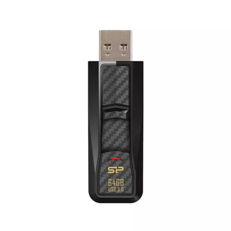 Silicon Power Blaze B50 128 GB USB-muistitikku