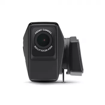 Mio MiVue MP20 autokamera Full HD 1080p 130° laajakulma G-sensorilla ja pysäköintitilalla