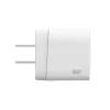 SILICON POWER laturi QM10 Quick Charge 18W USB-A QC 3.0 musta