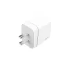 SILICON POWER laturi QM10 Quick Charge 18W USB-A QC 3.0 musta