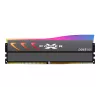 16GB Silicon Power DIMM XPower Storm RGB 6000MHz CL36 (harmaa)