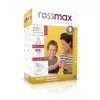 ROSSMAX mäntäsumutin NA100 - kompressorisumutin aikuisille ja lapsille