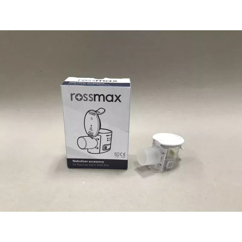 Rossmax NC200 Mesh-sumutinlääkekuppi