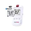 ROSSMAX HS200 BT verensokerimittari Bluetoothilla