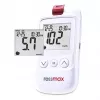 ROSSMAX HS200 BT verensokerimittari Bluetoothilla