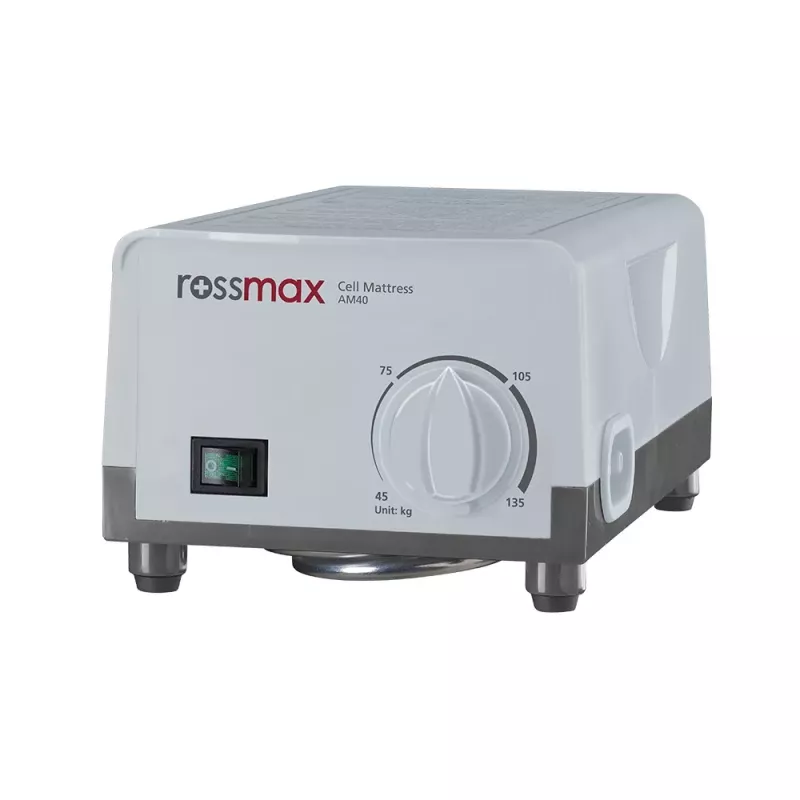 ROSSMAX kennomallinen painehaavapatja AM40 (UUSI)