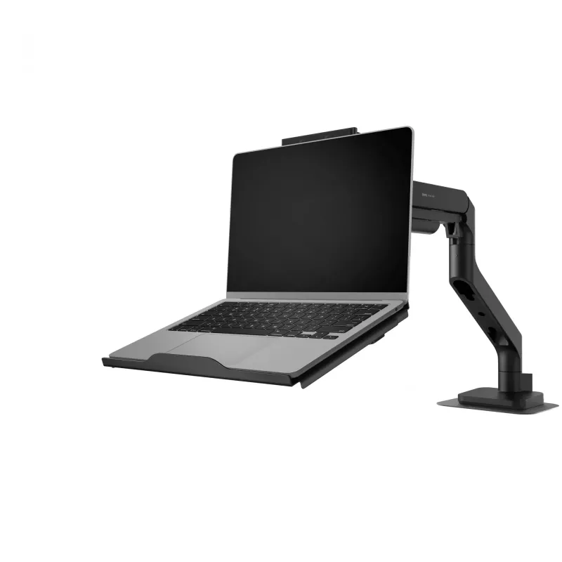 BenQ ERGO AMR kannettavan tietokoneen tarjotin LTB01 - musta