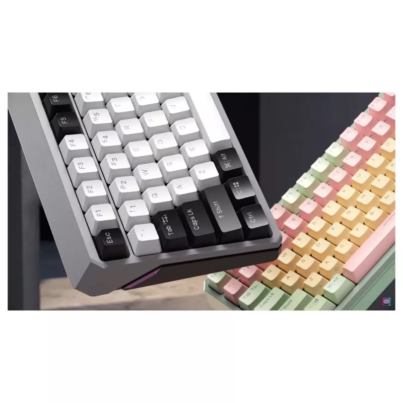 Cooler Master MK770 langaton näppäimistö, ranskalainen asettelu